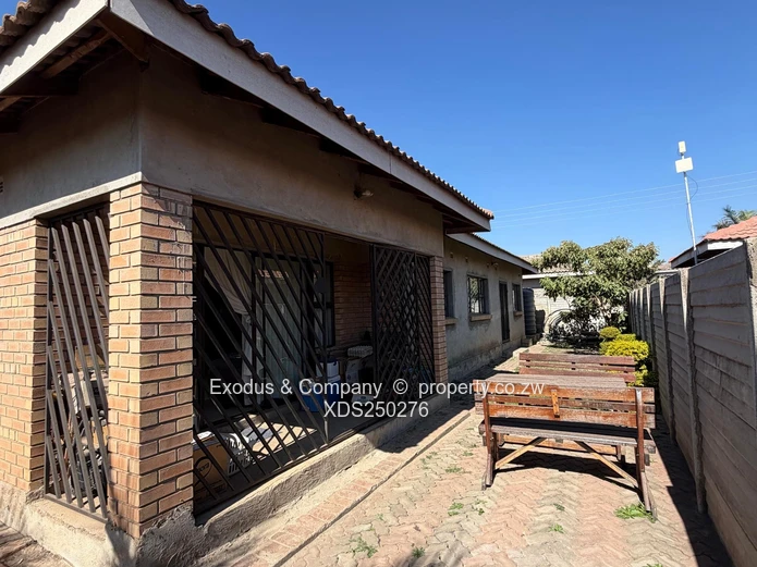 House for sale