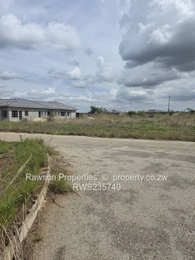 Investment opportunity!