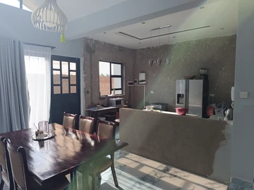 4 Bedroom Townhouse Complex