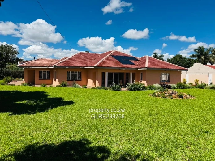 Borrowdale West House To Let Suitable For Commercial or residential use)