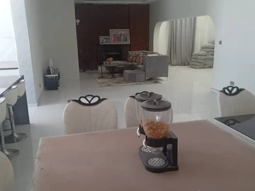 3 Bedroom Townhouse Complex