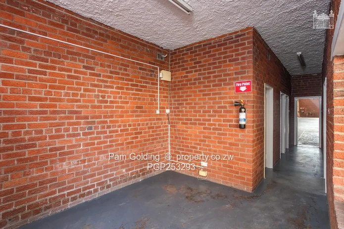Warehouse with Offices & Mezzanine