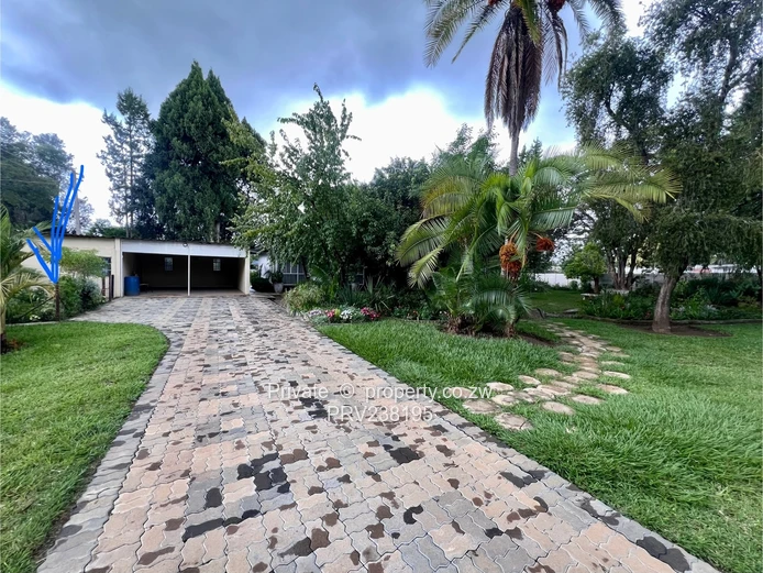 Spacious Fully Furnished House-The Grange