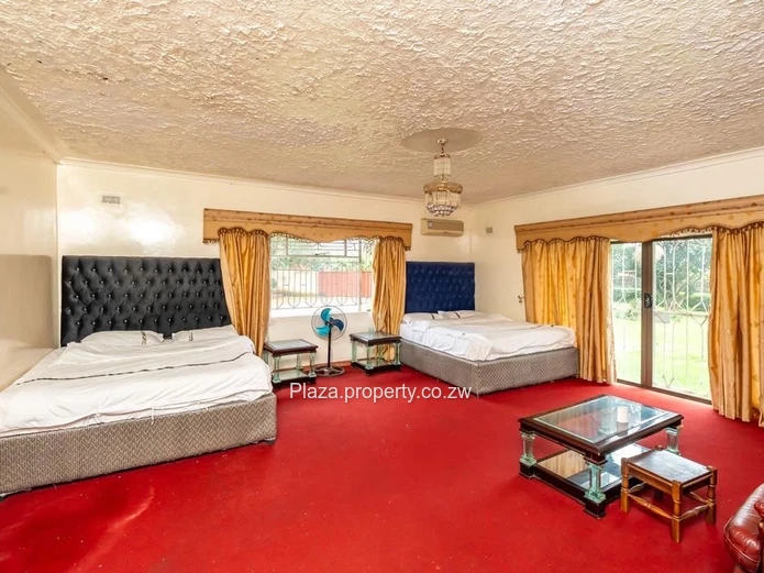 Premium 7 Bedroom Home In The Heart Of Groombridge