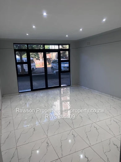Avenues Commercial Property