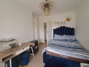 3 Bedroom Townhouse Complex