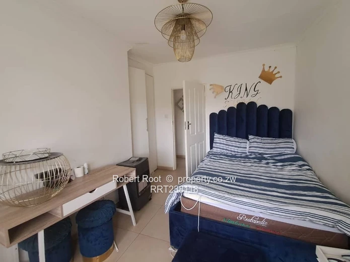 Lovely 3 bed family cluster in Greendale!