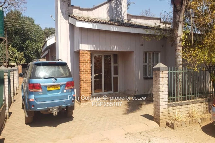 House for sale