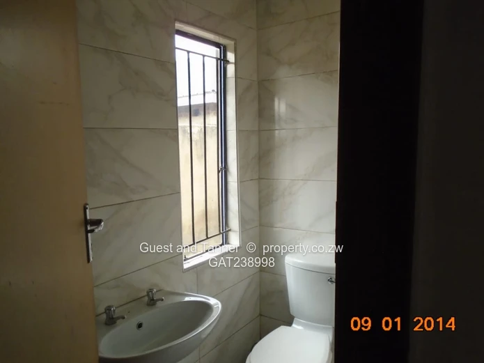 4-Bed House For Sale In Fidelity Park