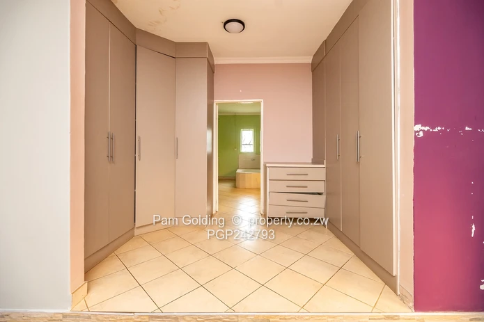 House for Sale in a Secure Gated Community 