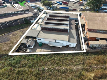 Commercial property for sale