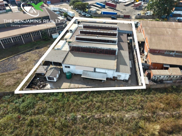 Commercial property for sale