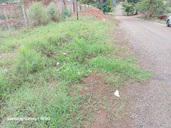 Commercial & Industrial Land