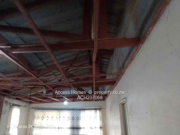 Zengeza 3 House  for rent