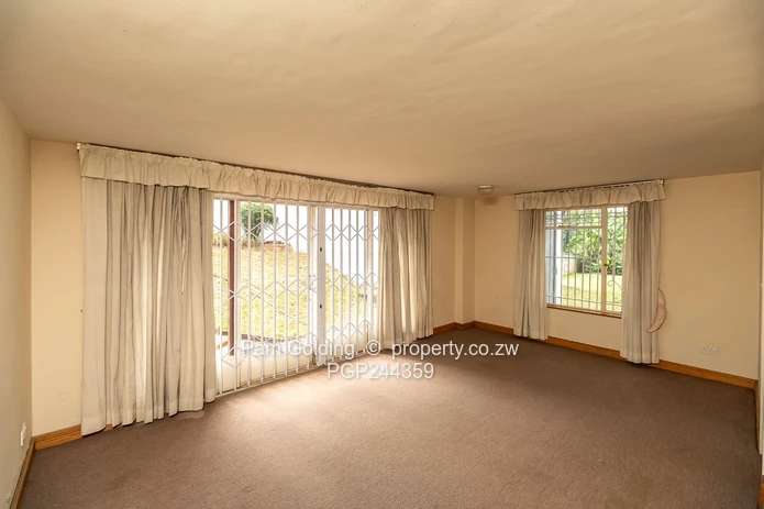 Classic Residence On Selous (Sole Mandate)