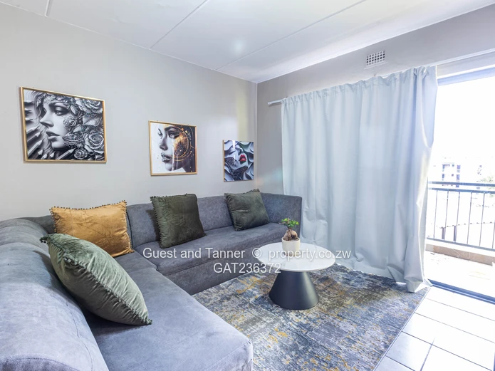  Newly Built Apartments  For Sale In Pretoria East 