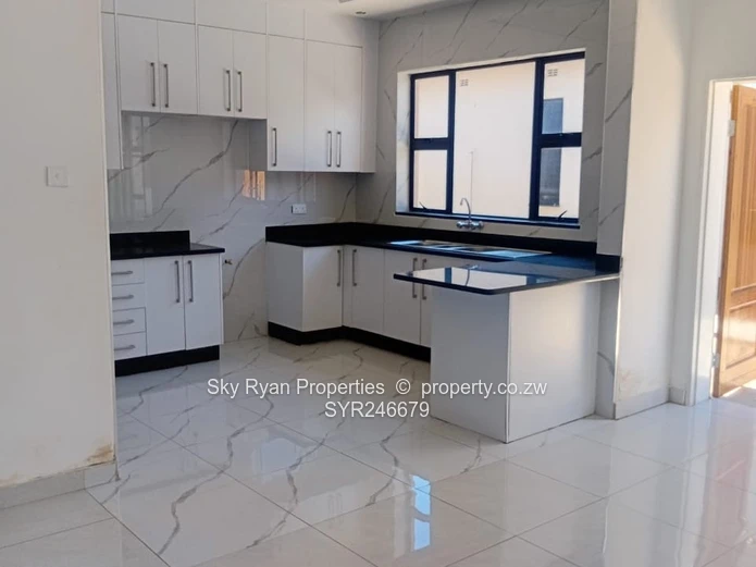 Arlington Estate To Let