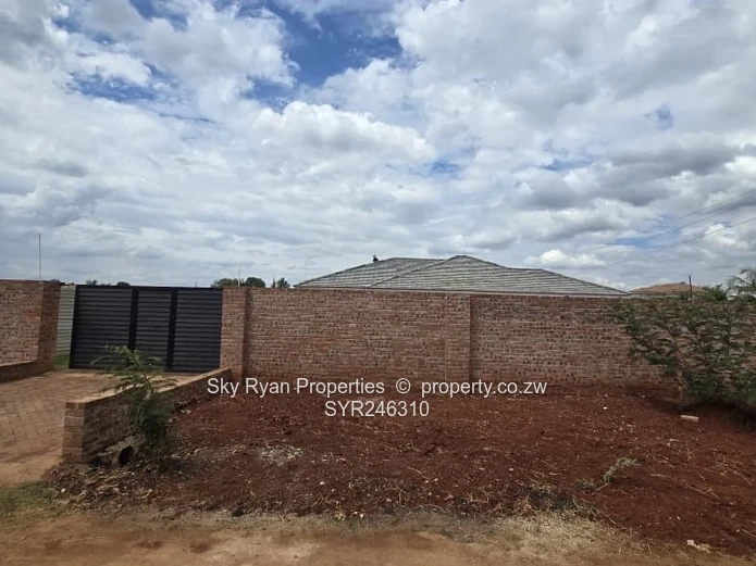 Gletwin Park House For Sale