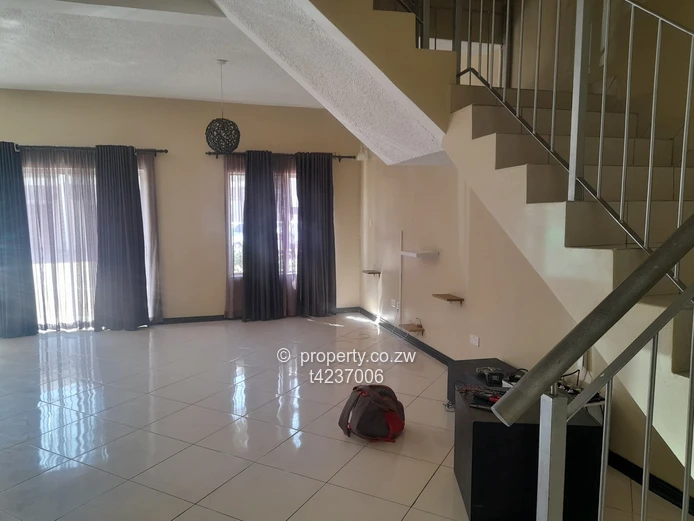 Mount pleasant 3 bed duplex flat to Rent