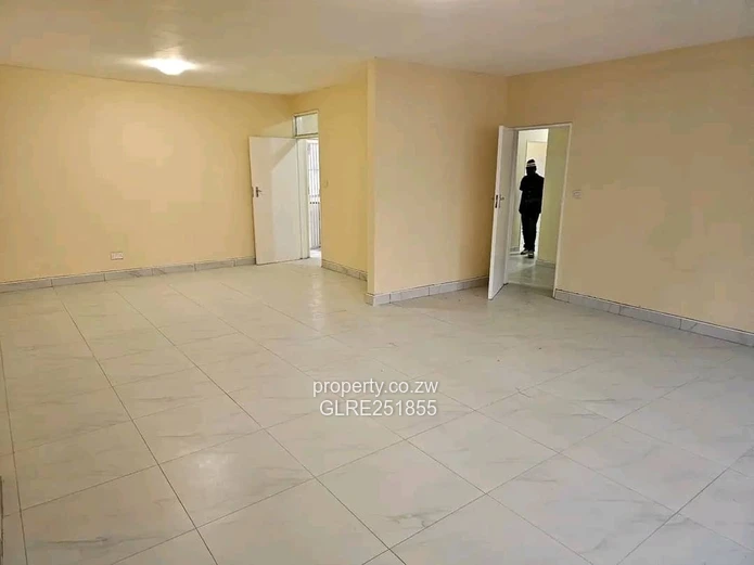 Marlborough 4-Bed Home with Modern Kitchen & Borehole