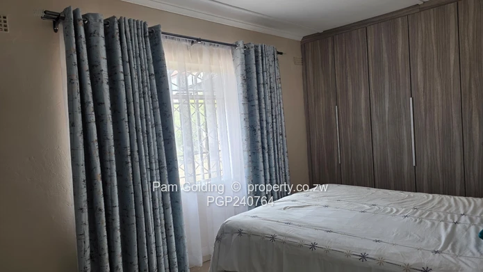 A Home That Actually Gives You Room!