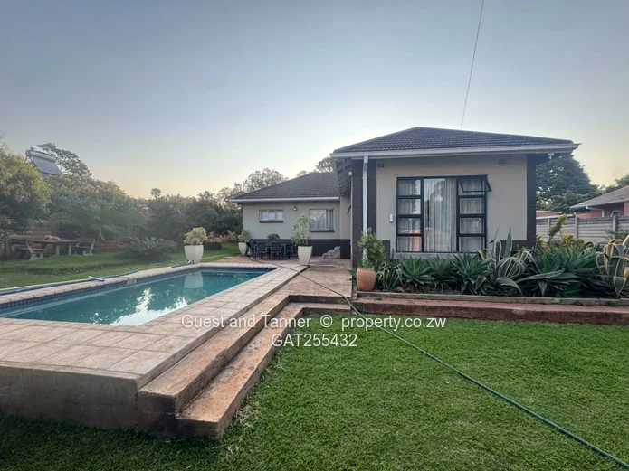 Stunning 3-Bedroom Home For Sale – Upper Hillside