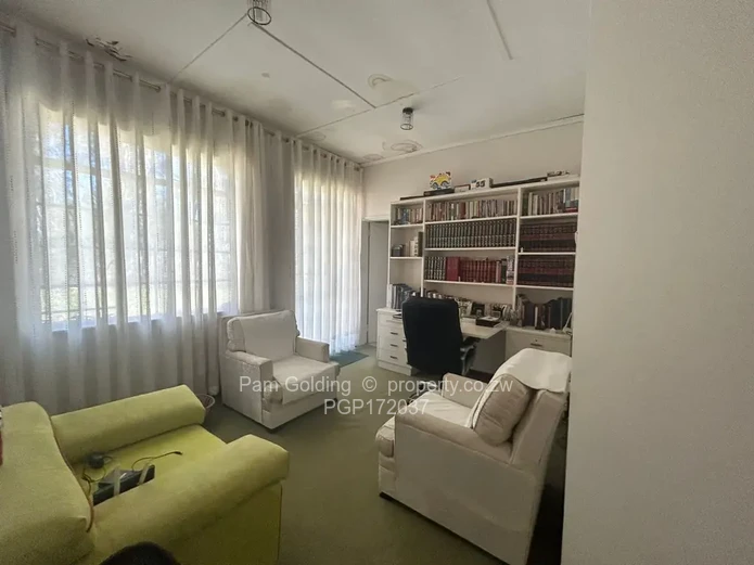 Kumalo house for sale