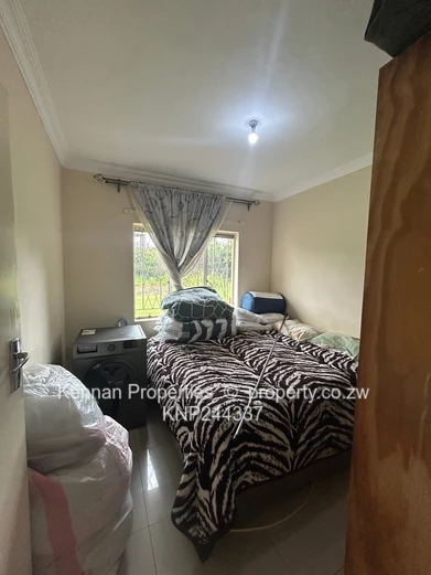 Neat 4 Bedroom Family Home on Spacious Stand (Sole Mandate)