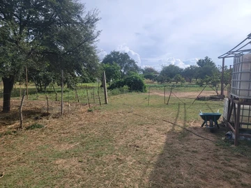 Farm & Agricultural Land