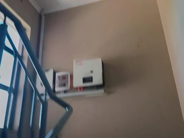 4 Bedroom Flat & Apartment