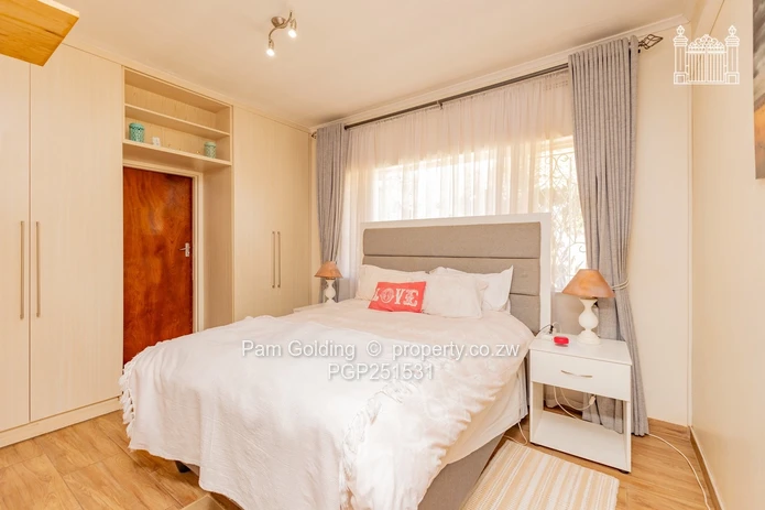 Location! Location! Family Home in Mt Pleasant
