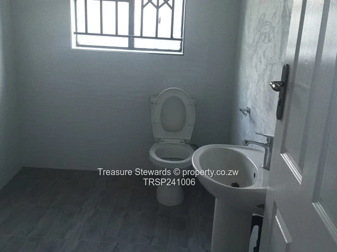 Waterfalls - Parktown (Sole Mandate)