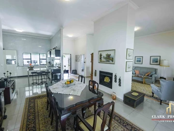 3 Bedroom Townhouse Complex