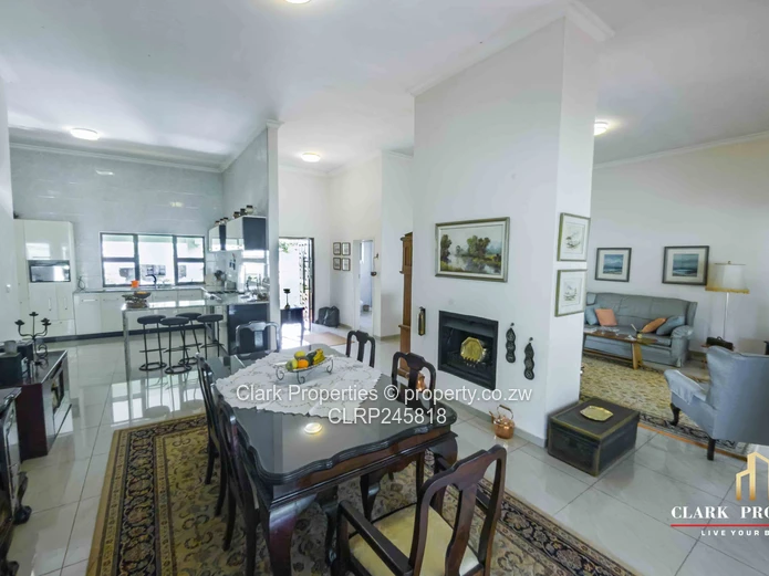 Immaculate, Spacious Townhouse