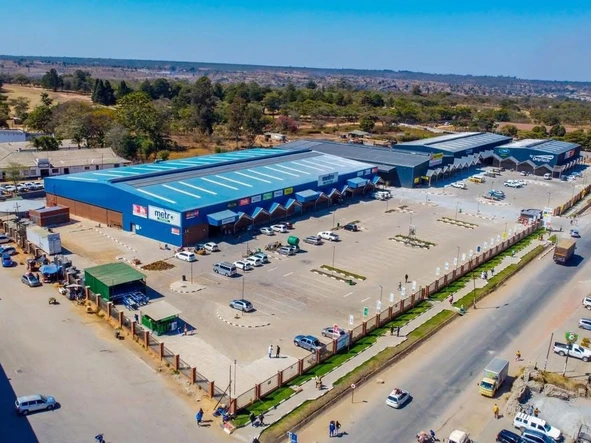 Shop & Retail Property