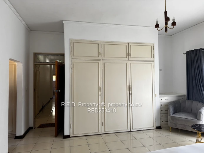 Commercial Property for Rent – Suburbs
