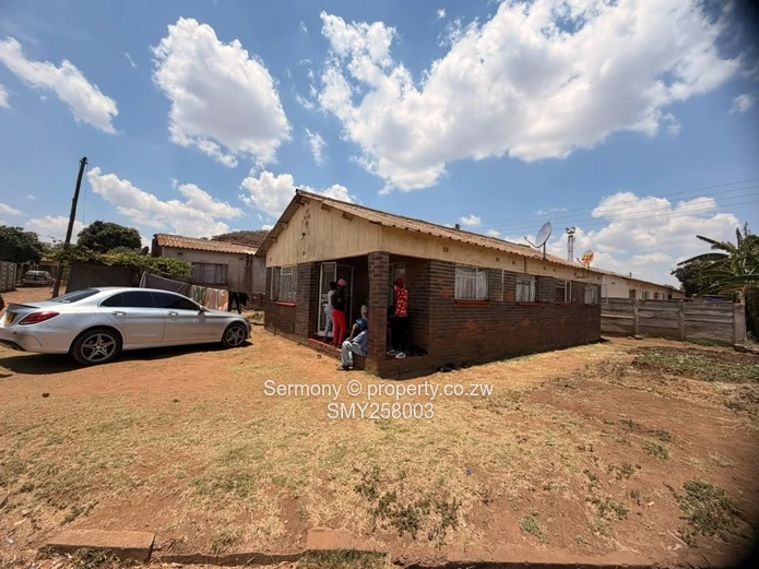 Residential house for sale