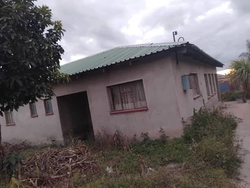 Rusape Mabvazuva House For Sale!!!