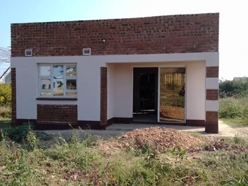 Commercial & Industrial Land