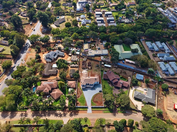 7 Bedroom House