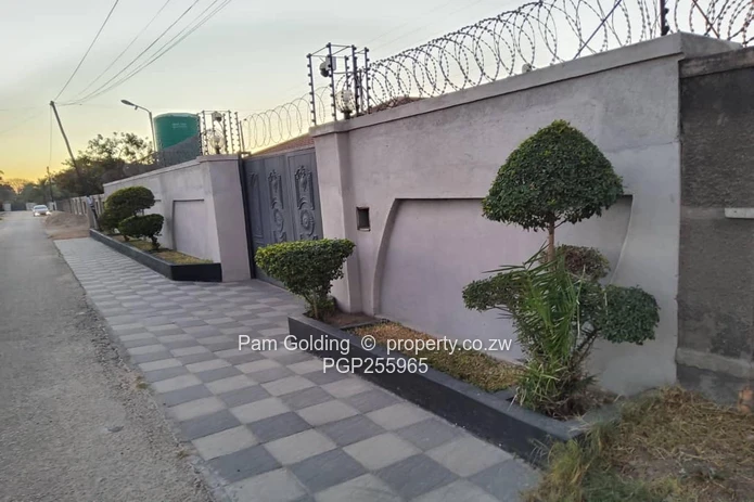House for sale
