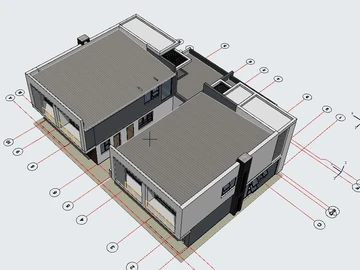 4 Bedroom Flat & Apartment