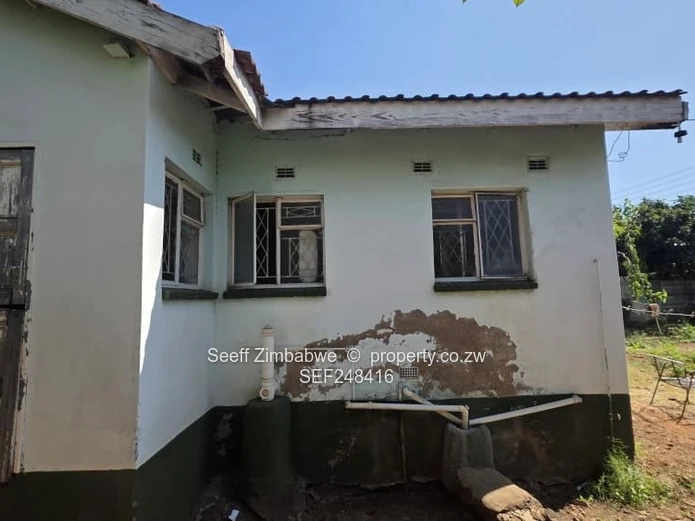  Tynwald, Harare West