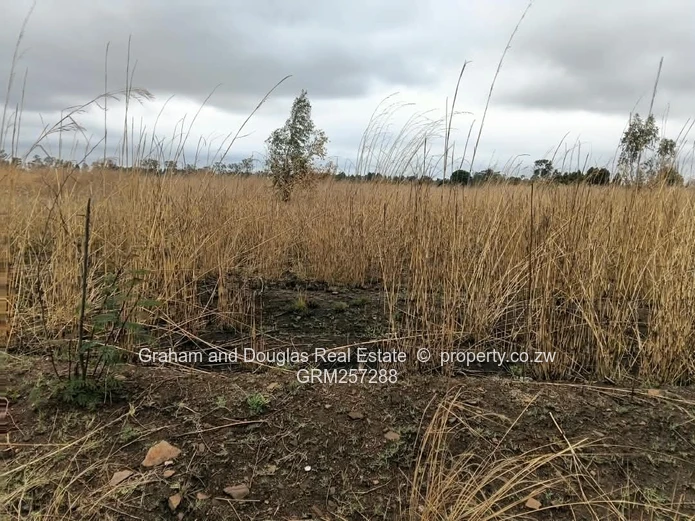 Glen Forest land for sale