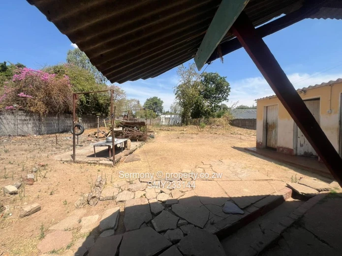 Residential house for sale