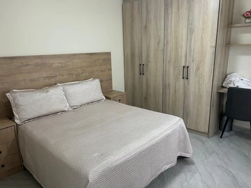 2 Bedroom Cottage