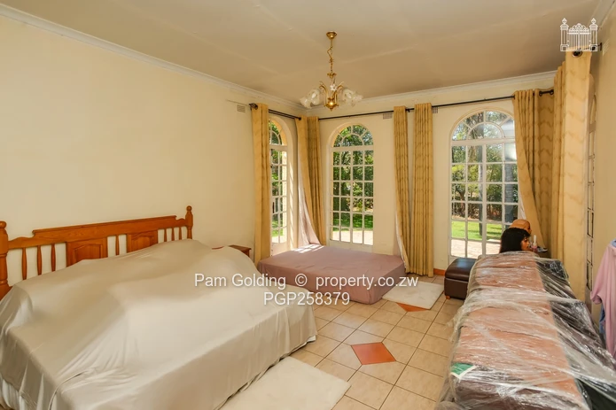 Prime Crn Property/ Harare Drive and Rolf Avenue (Sole Mandate)