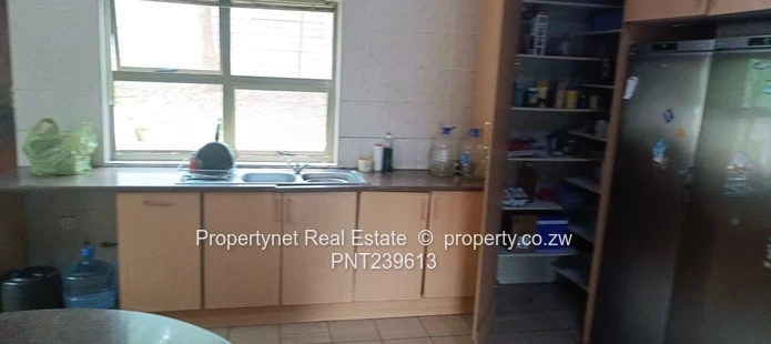 Solid, modern family home!!!