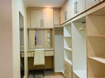 3 Bedroom Townhouse Complex