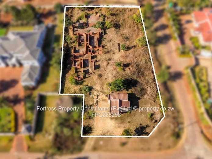 Just Listed - Hogerty Hill 